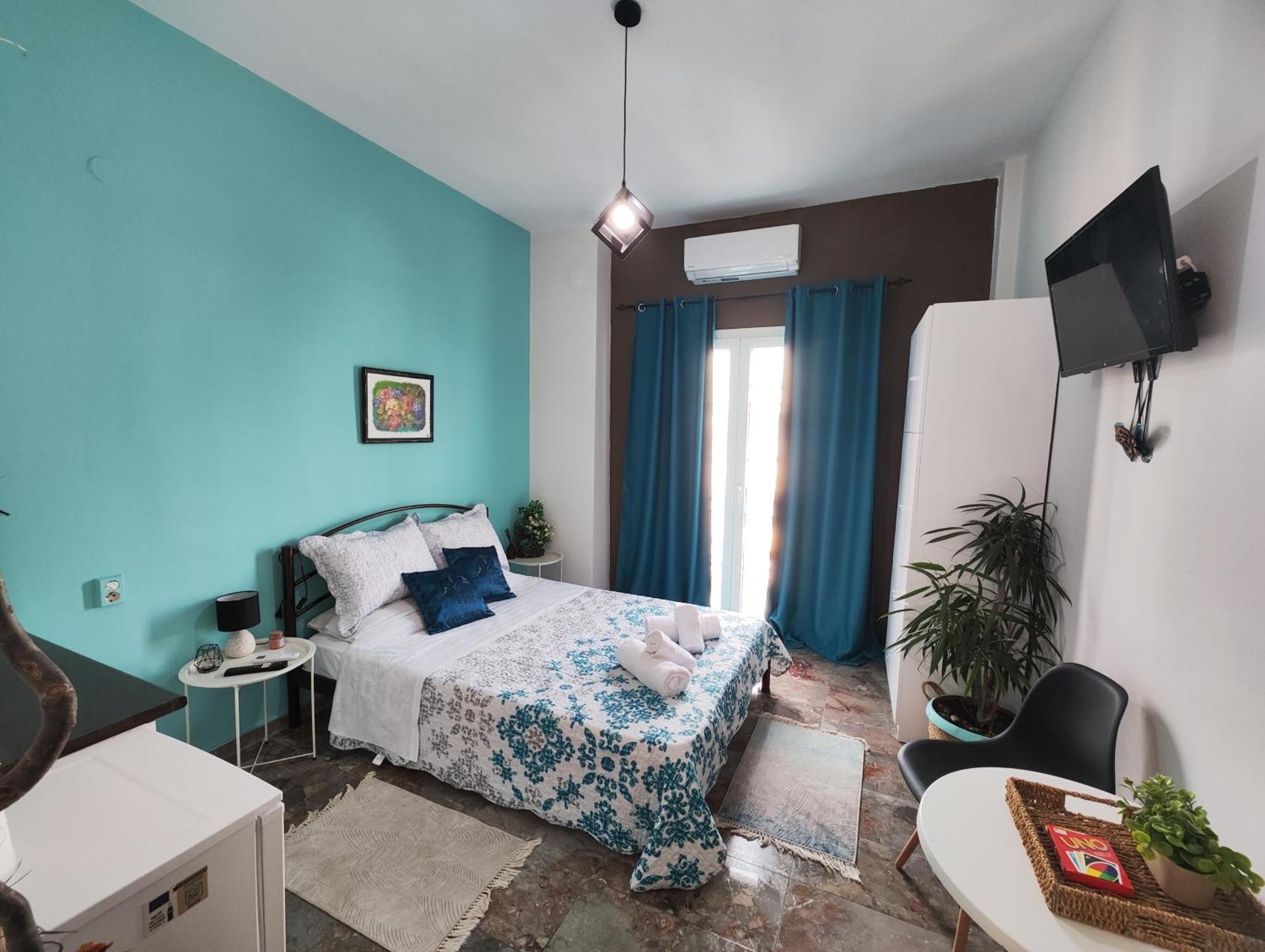 Blue Dreams Veria (Imathia) Exterior foto