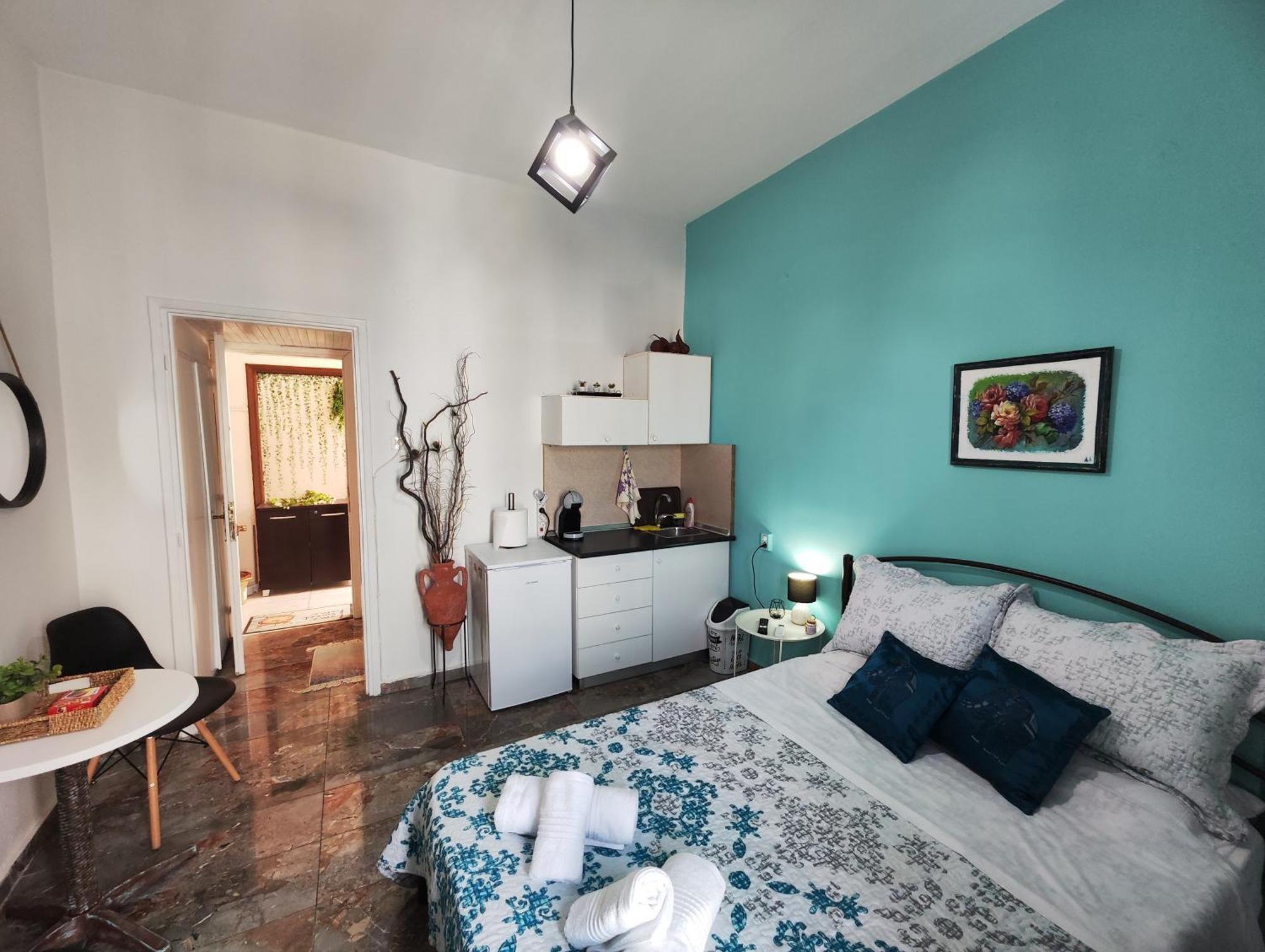 Blue Dreams Veria (Imathia) Exterior foto