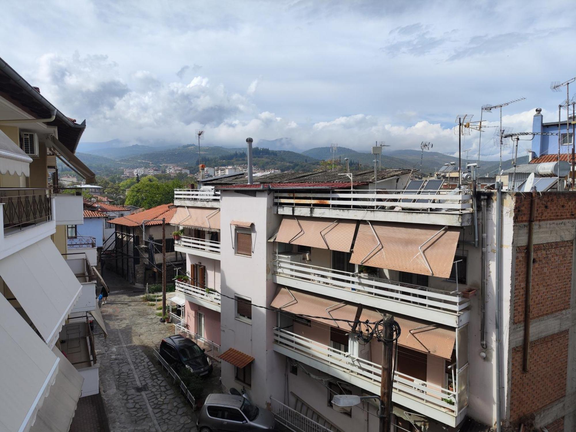 Blue Dreams Veria (Imathia) Exterior foto